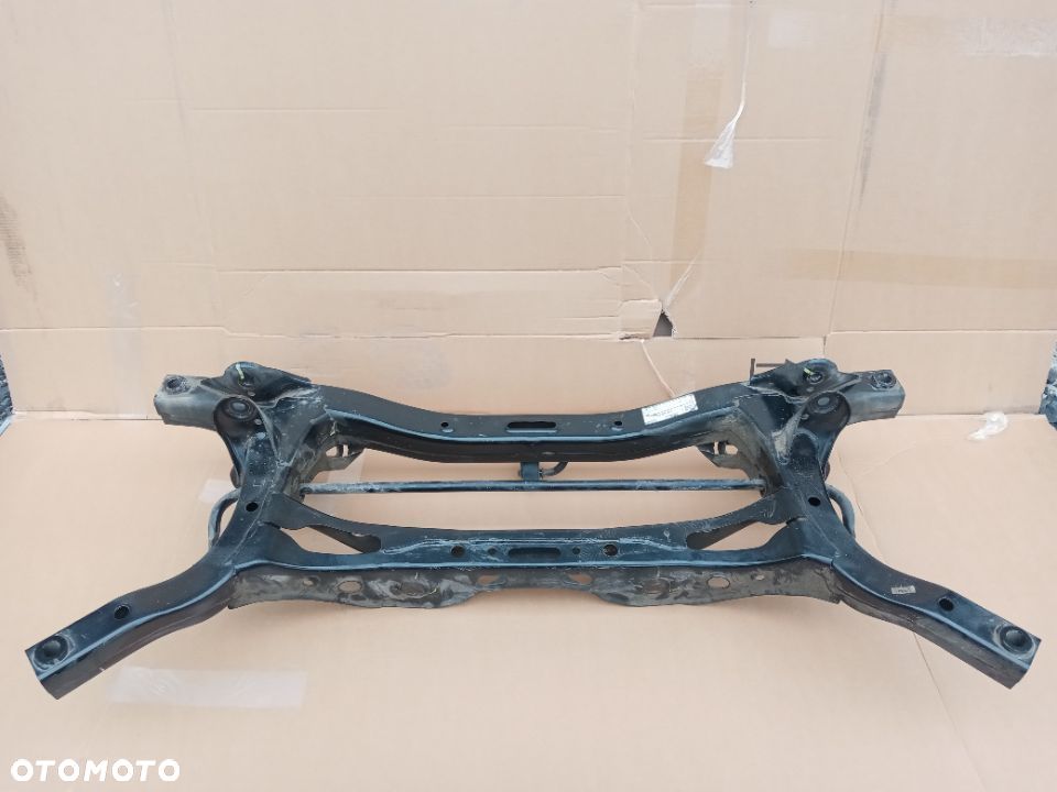 Kolyska Kolyska Zawieszenie Belka Tyl  Hyundai i30 III 2017- - 1