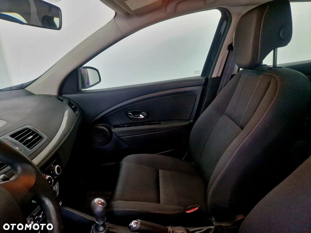 Renault Megane - 15