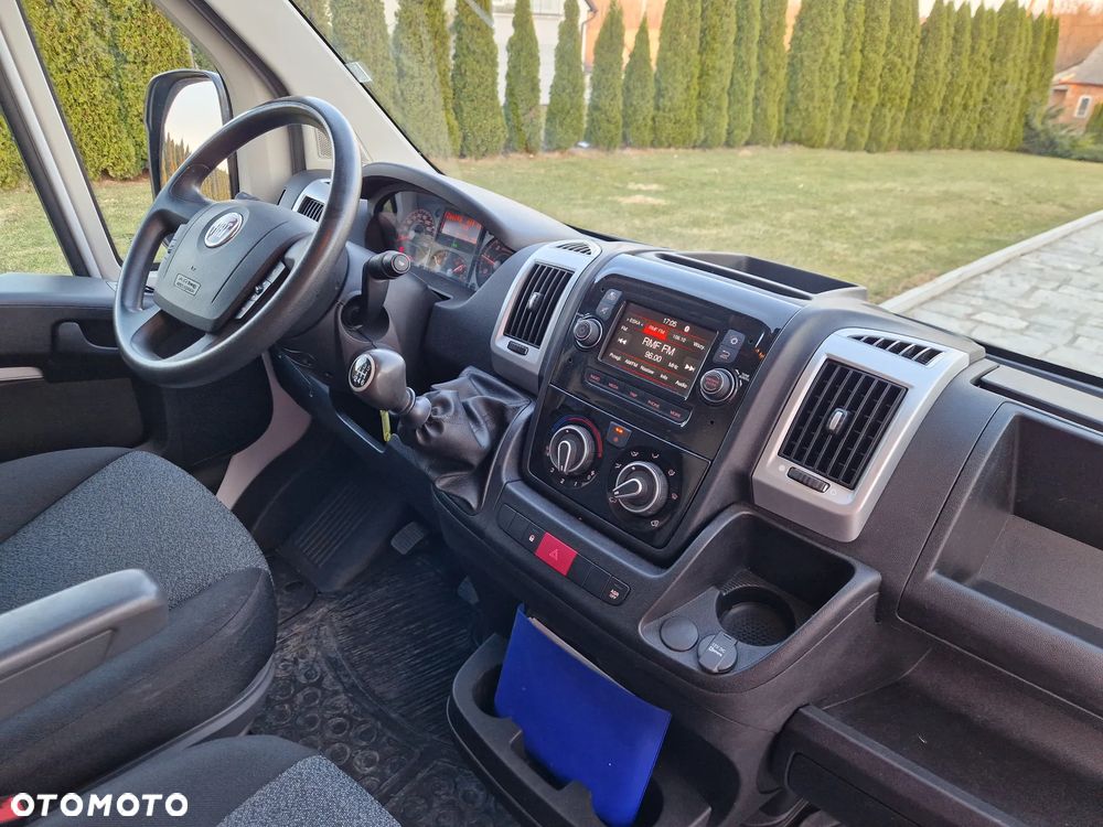 Fiat Ducato MAX - 19