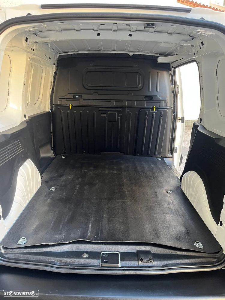 Citroën berlingo - 8