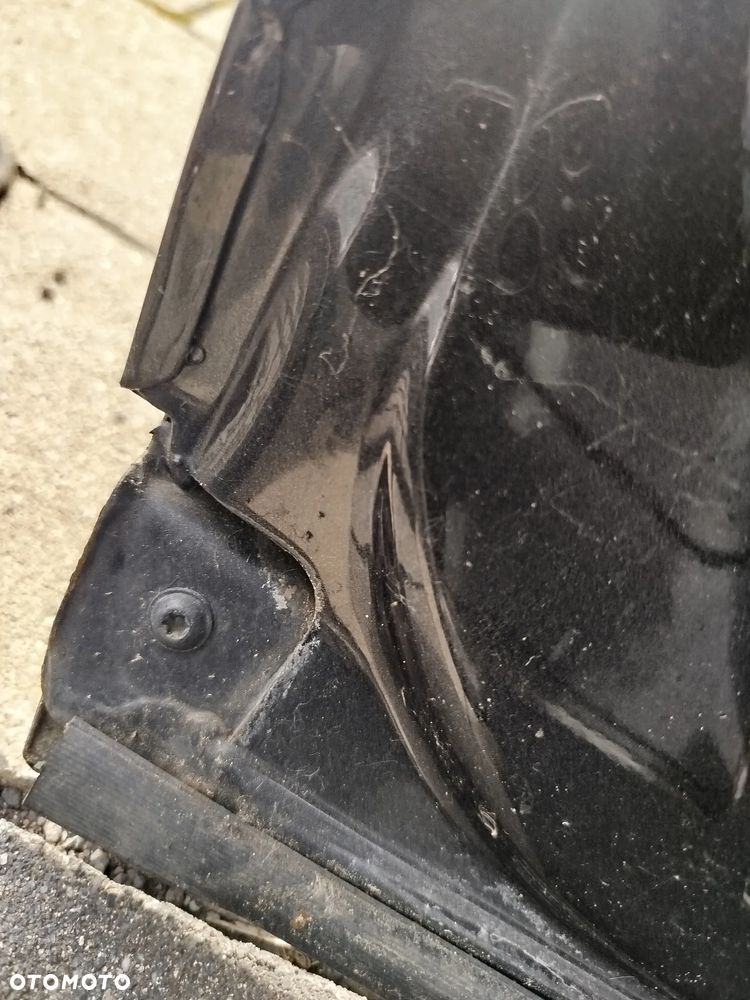 Audi A3 8P drzwi LZ7L wszystkie części - 14