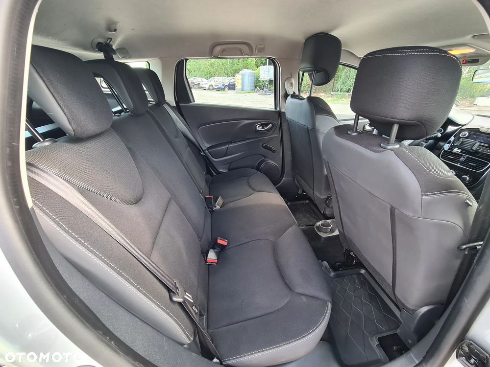 Renault Clio 1.5 dCi Energy Life EU6c - 28