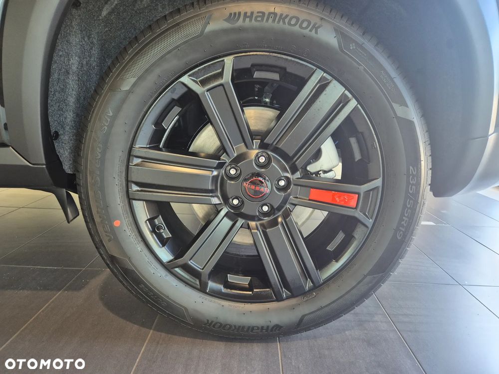 Nissan X-Trail 1.5 VC-T MHEV N-Connecta 2WD Xtronic - 3