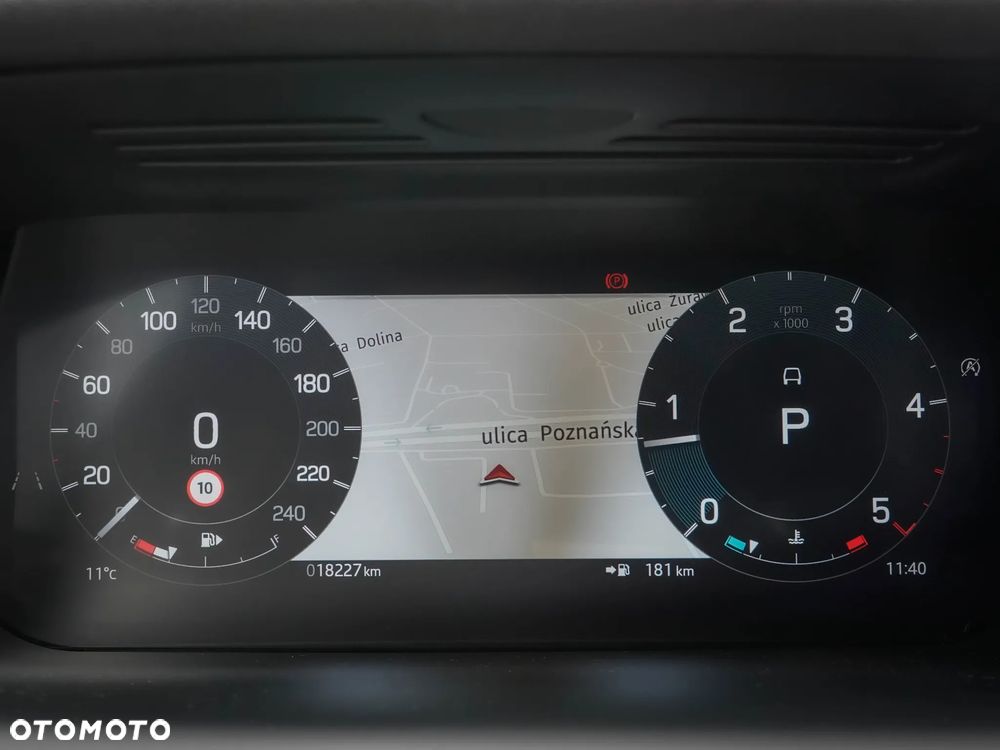 Land Rover Discovery Sport - 15