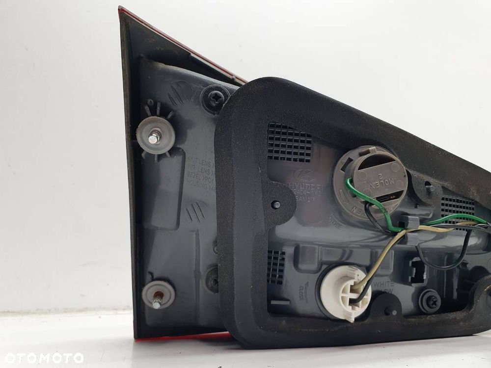 LAMPA TYŁ TYLNA PRAWA W KLAPE HYUNDAI IX20 EU 92404-1K0 - 6