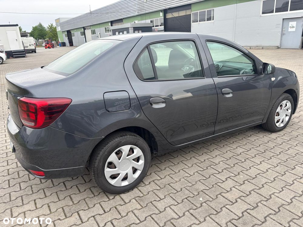 Dacia Logan - 3