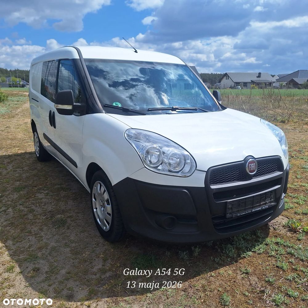 Fiat Doblo - 2