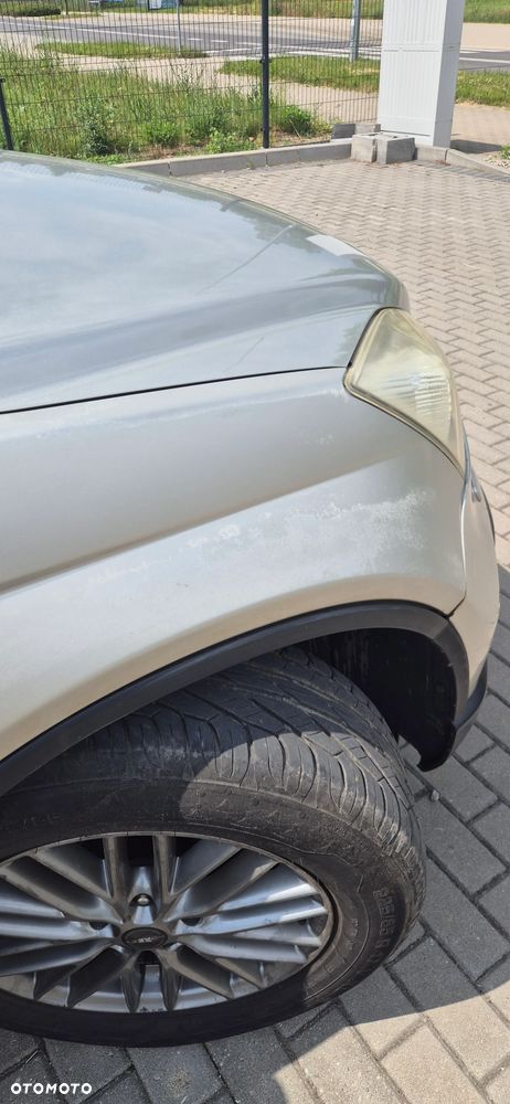 Honda CR-V 2.2i-CTDi Comfort - 10