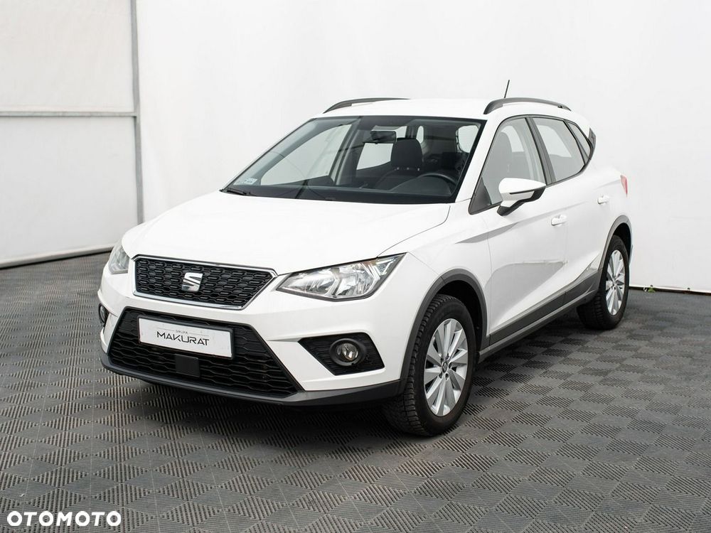 Seat Arona - 3