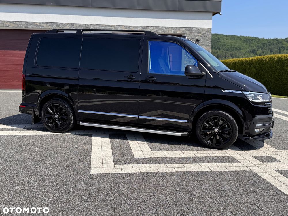 Volkswagen Multivan - 4
