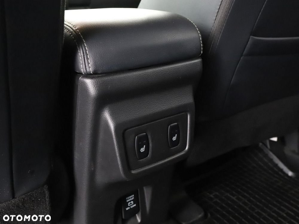 Mitsubishi Eclipse Cross 4WD Select - 40