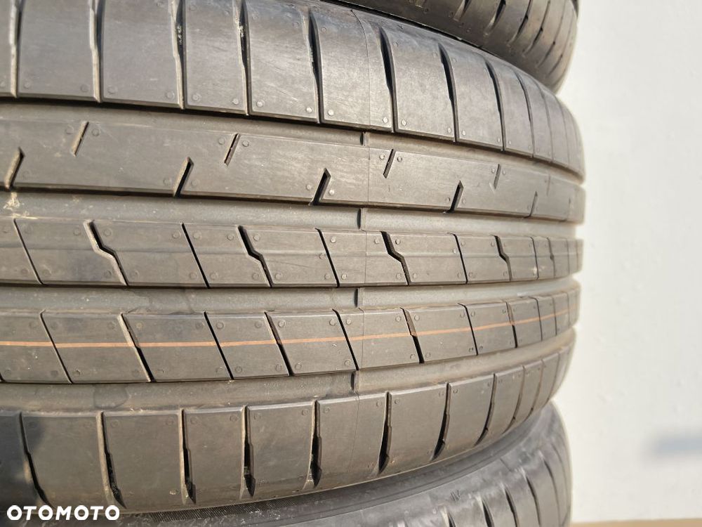 OPONA 215/50/19 215/50R19 97H HANKOOK iON EVO - 3