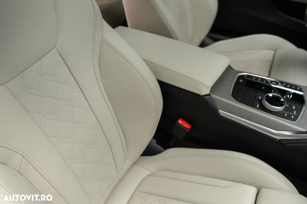 BMW Seria 4 M440i xDrive - 37