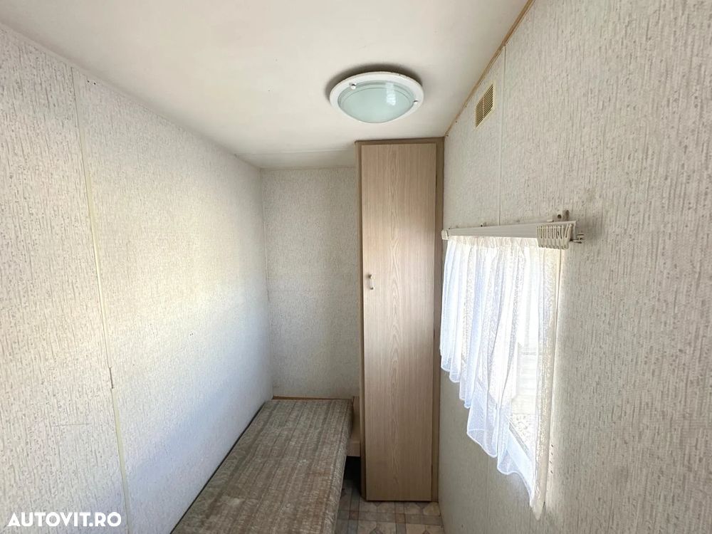 Alta Casă mobilă Sunsekeer nr. 094  | 8 x 3 m | 2 dormitoare și 1 baie - 6