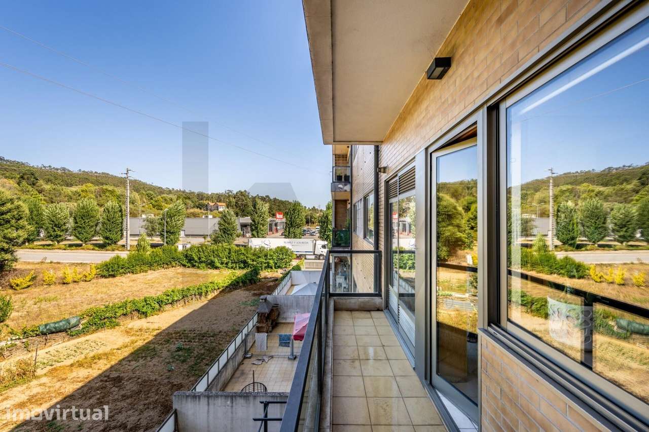 Apartamento T2+1 no centro de Valongo | 2 Frentes - Grande imagem: 4/32