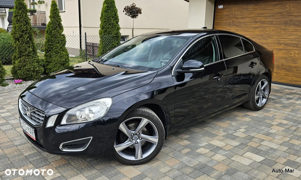 Volvo S60 T5 Momentum