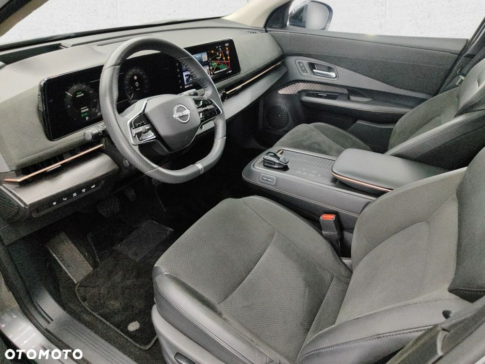 Nissan Ariya - 12