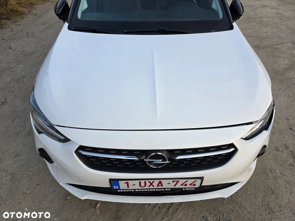 Opel Corsa 1.2 Direct Injection Turbo Start/Stop Elegance - 24