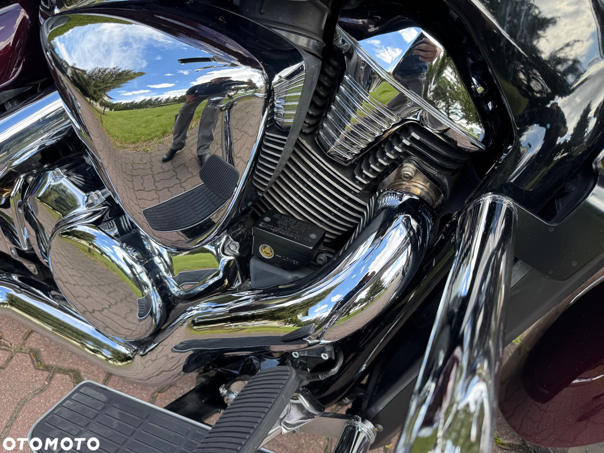 Suzuki Intruder - 9
