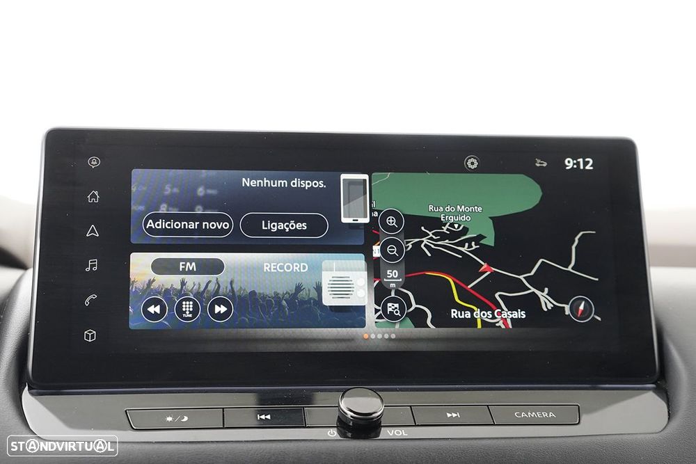 Nissan X-Trail 1.5 e-Power Tekna e-4force - 9