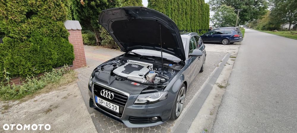 Audi A4 - 22