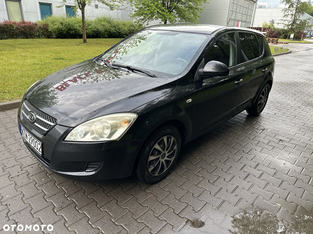Kia Ceed - 2