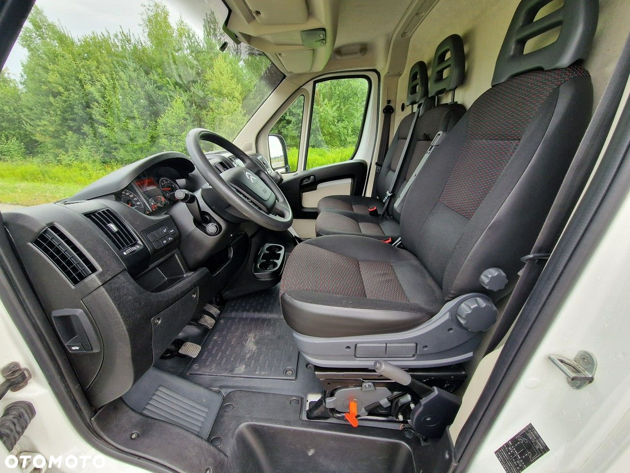Citroën Jumper - 15