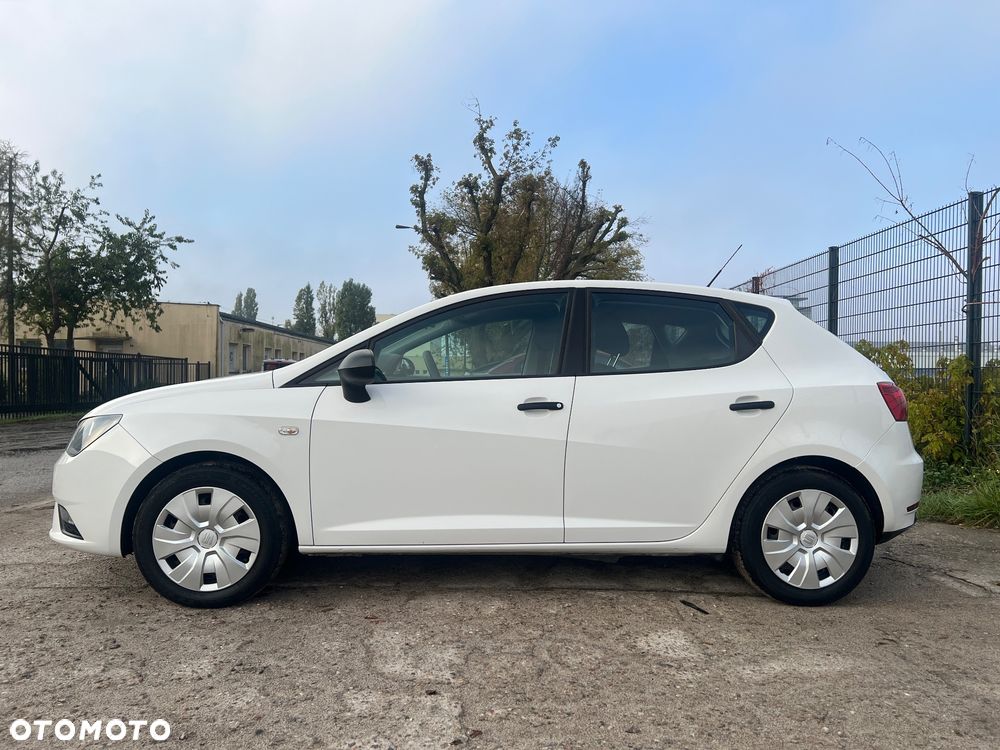 Seat Ibiza 1.0 Style - 4