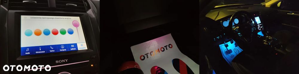 Ford Mondeo Turnier 2.0 EcoBlue Titanium - 30