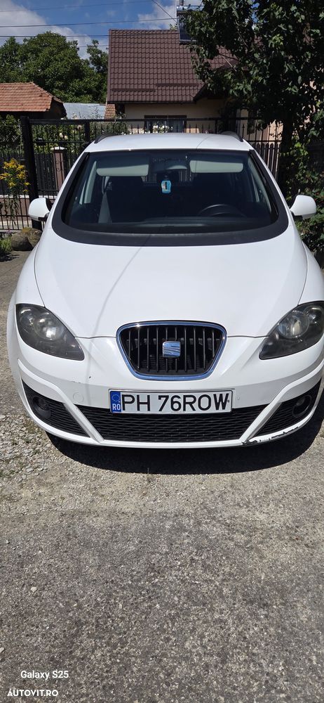 Seat Altea XL - 1