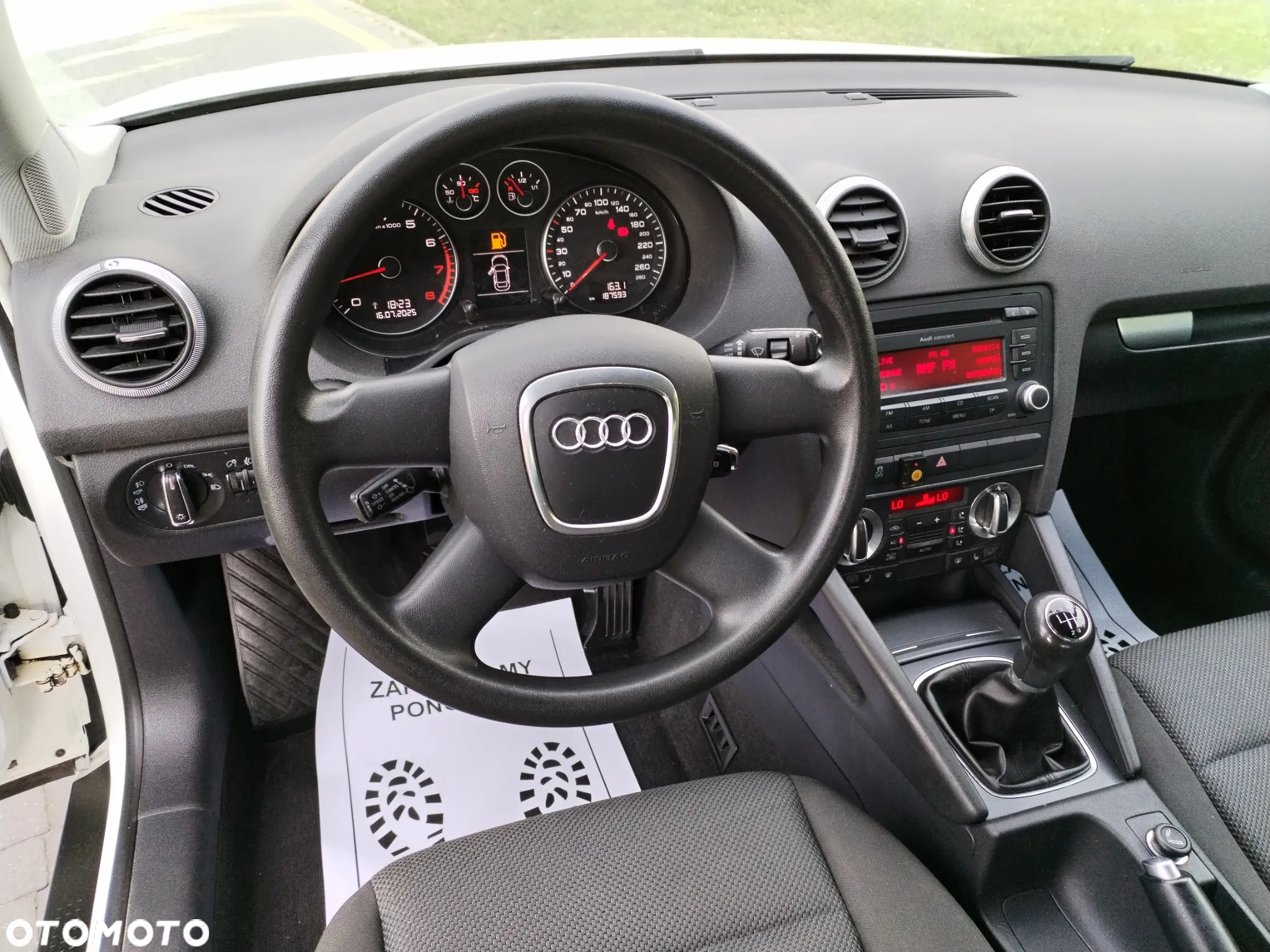 Audi A3 - 33