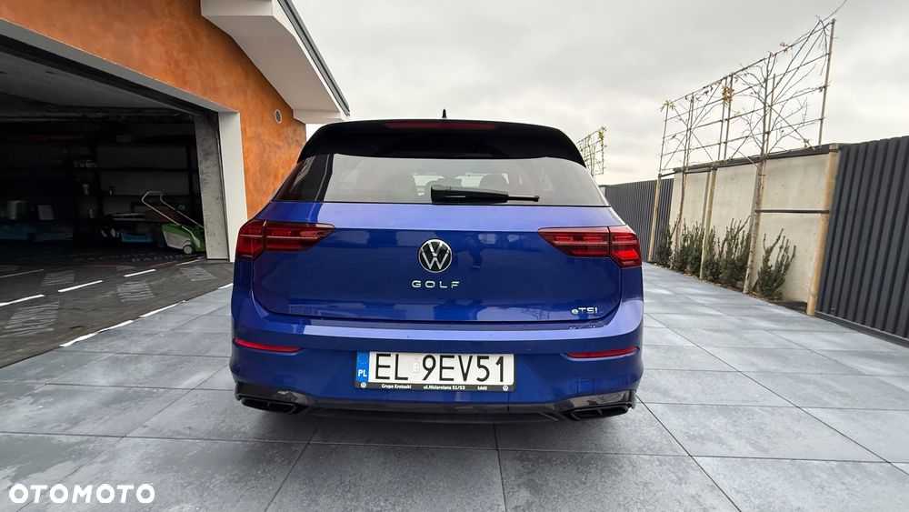 Volkswagen Golf - 12