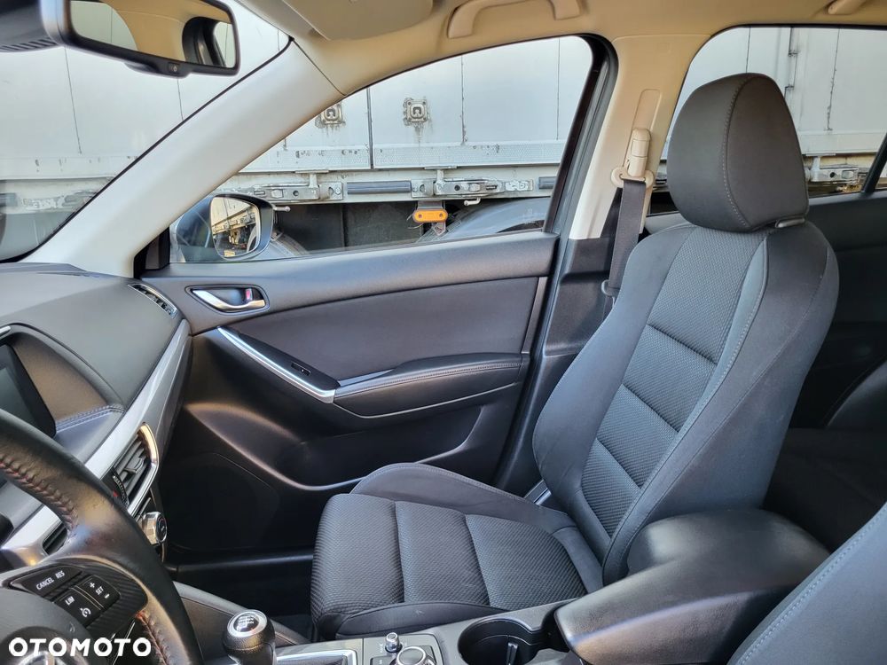 Mazda CX-5 2.0 Skypassion AWD - 23