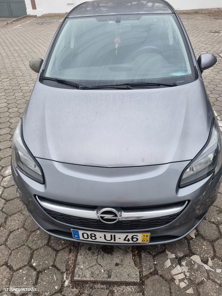 Opel Corsa 1.3 CDTi Edition - 2