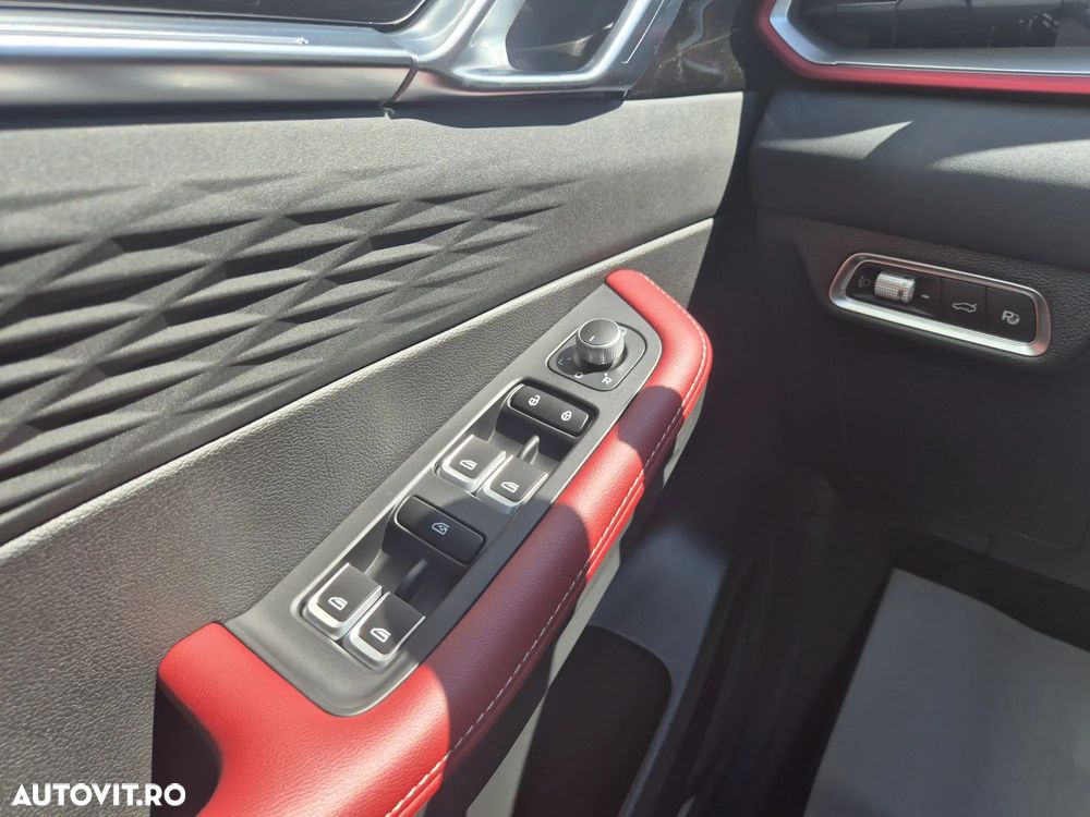 Geely Coolray - 15