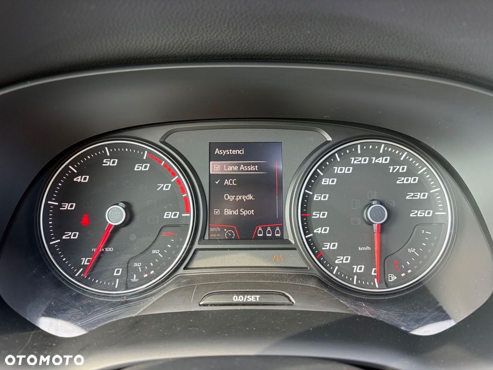 Seat Ateca 2.0 TSI FR Black S&S 4Drive DSG - 16