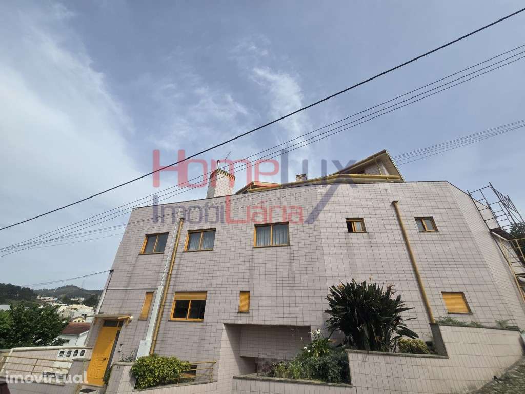 Apartamento T3 em Gandra (3 km da CESPU) - Grande imagem: 2/48