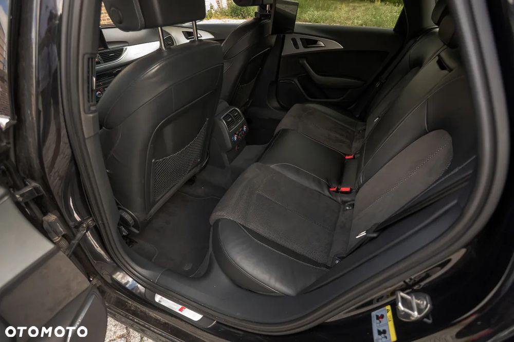 Audi A6 Avant 3.0 TDI DPF quattro S tronic - 17