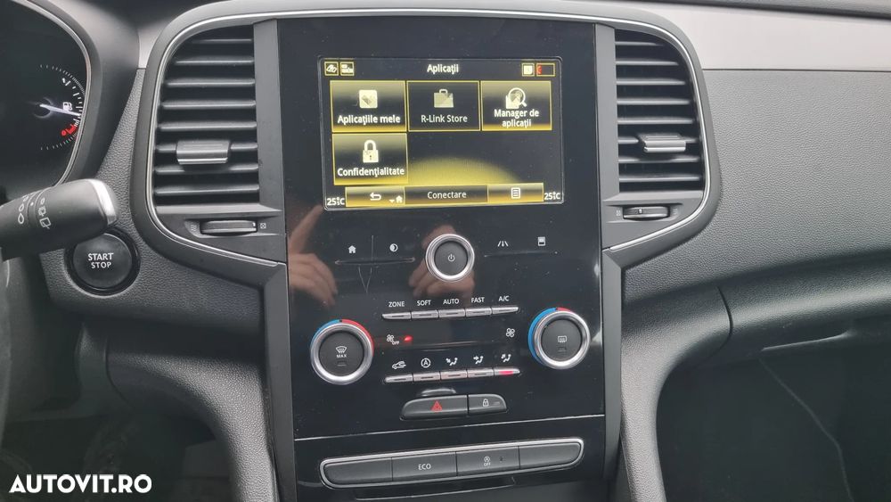Renault Talisman - 20