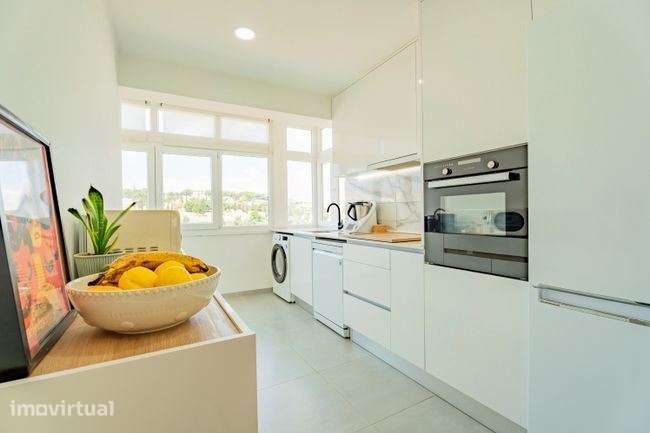 Apartamento T2 Remodelado Lisboa - Grande imagem: 5/24