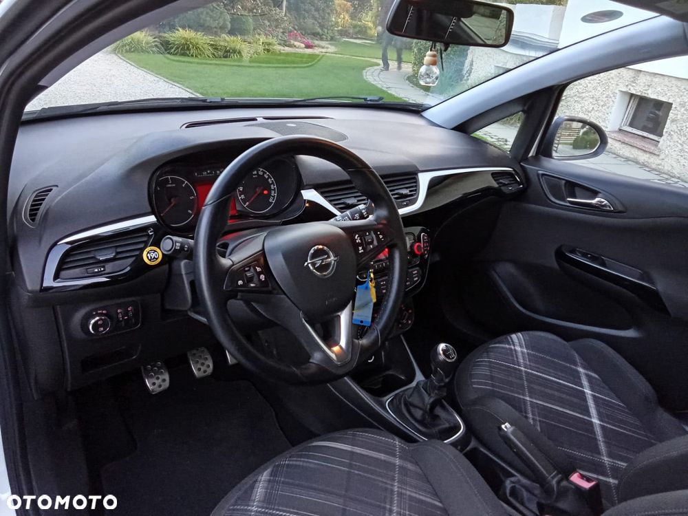 Opel Corsa - 13