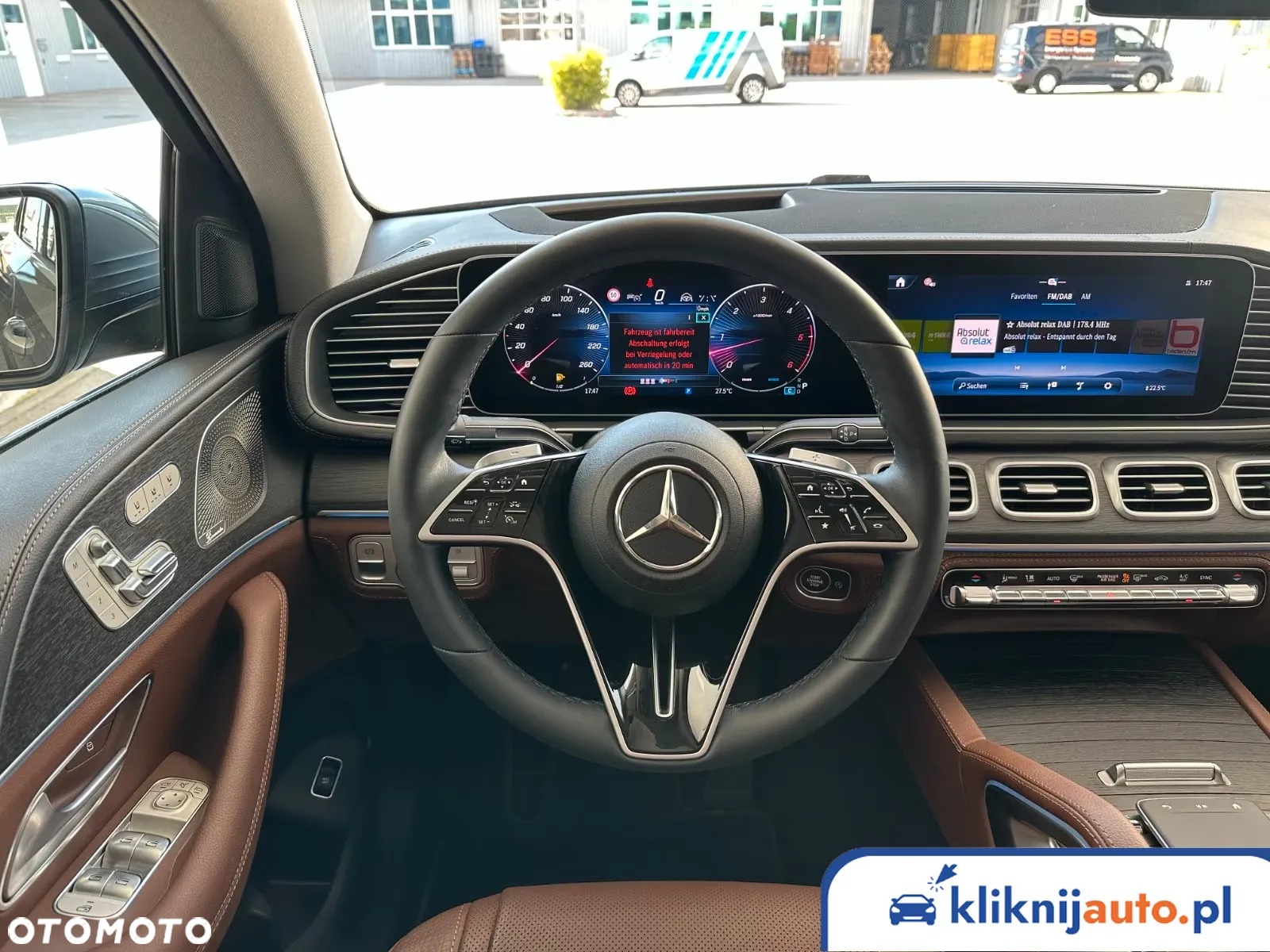 Mercedes-Benz GLE - 6