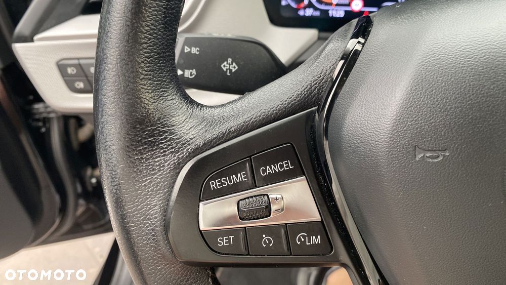 BMW Seria 1 118i Advantage - 21