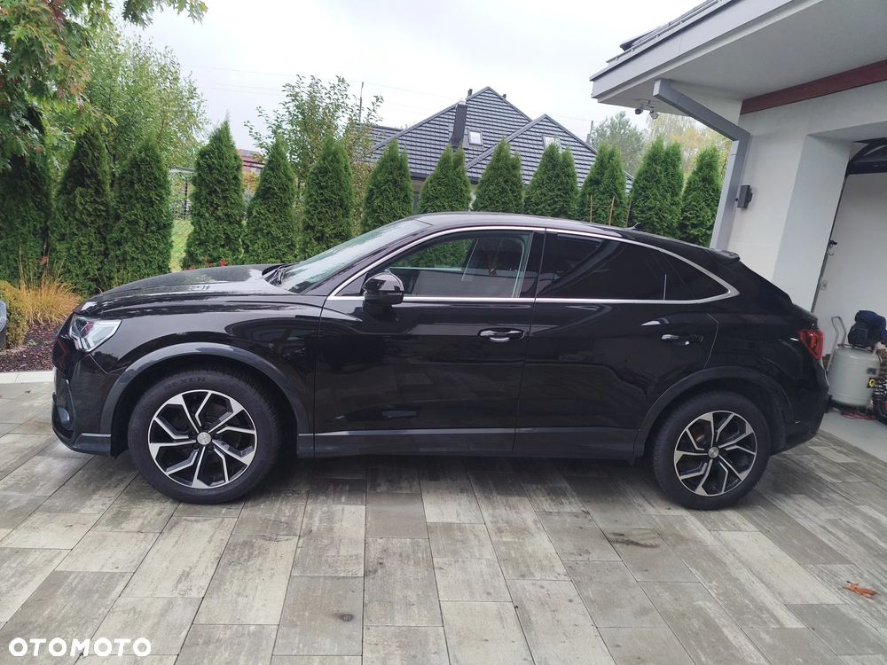 Audi Q3 2.0 TDI Quattro S tronic - 7