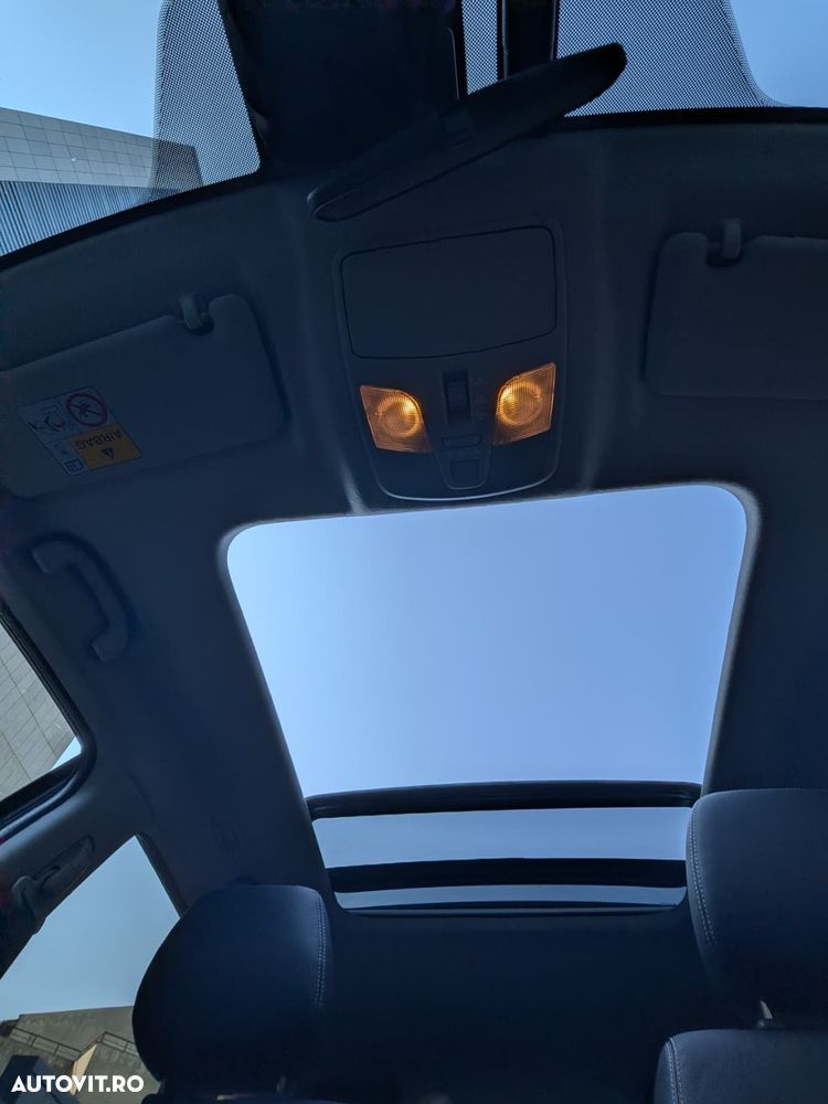 Suzuki Vitara 1.4 ALLGRIP Luxus Aut. - 16