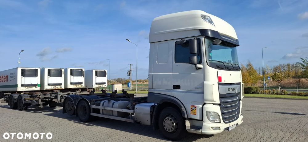 DAF XF 106 480 FAR - 3