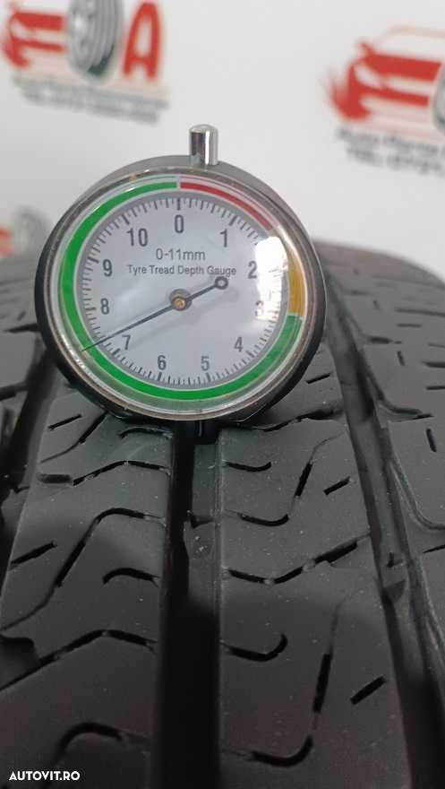 215 70 R15 C MICHELIN & NEXEN CP V10333 - 3