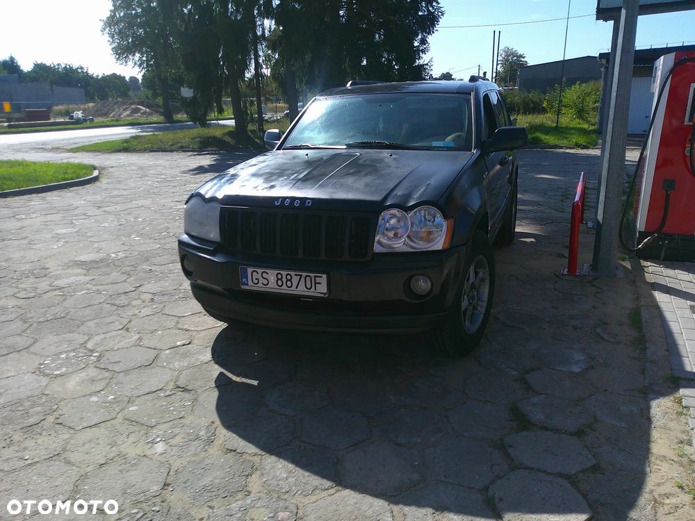 Jeep Grand Cherokee Gr 3.7 V6 - 39