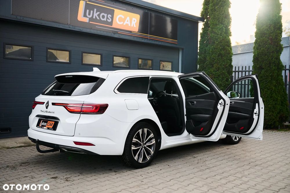 Renault Talisman - 36