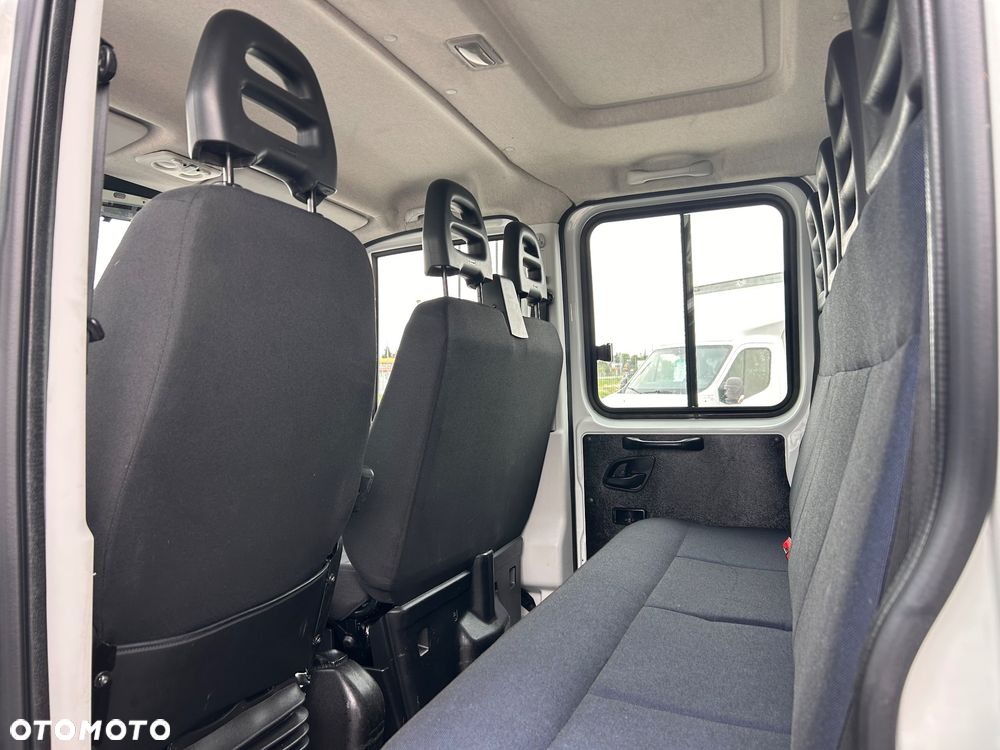 Iveco Daily - 20